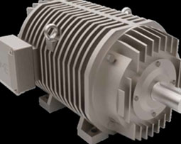 electrical motors