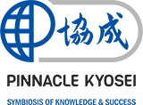 Pinnacle Kyosei